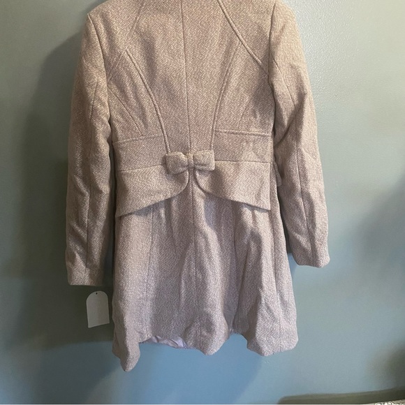 Jessica Simpson collection coat  color pink size S With tag - Picture 3 of 15
